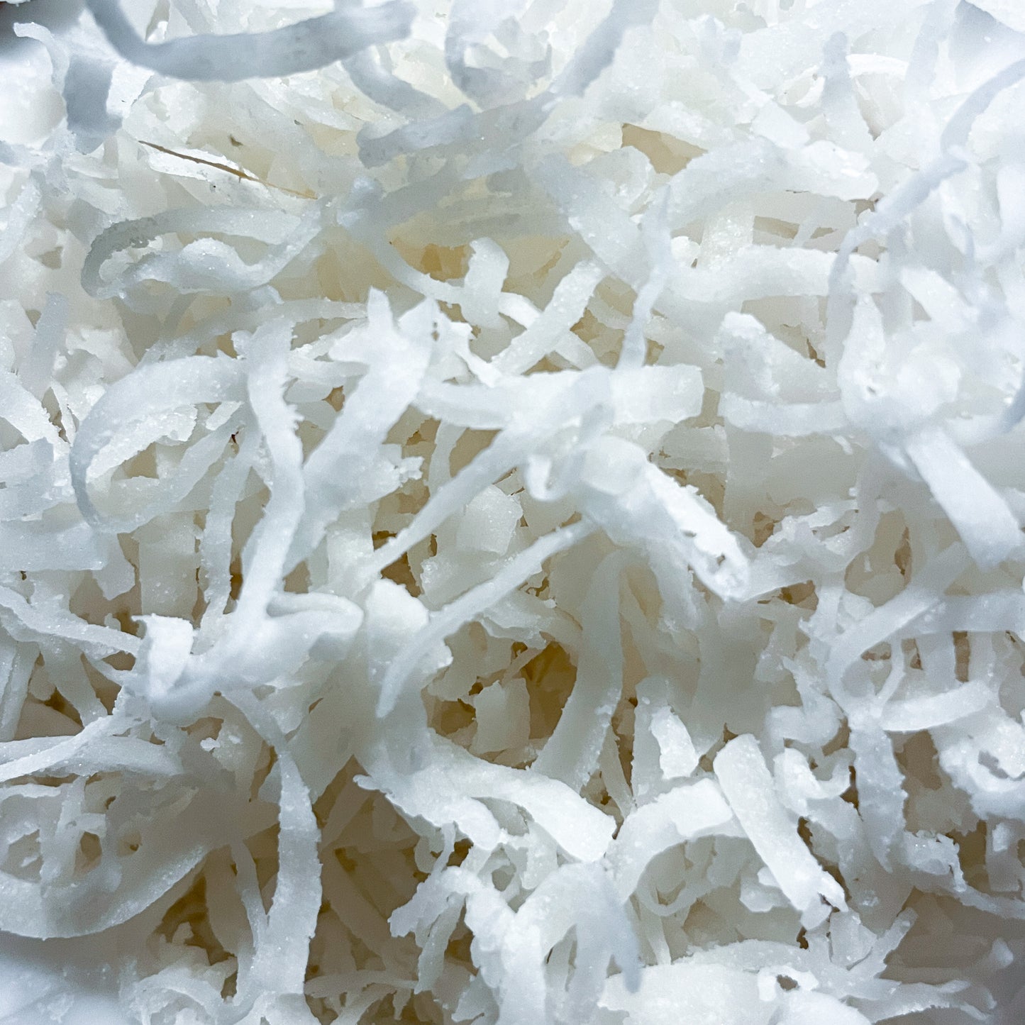 Sweet Shredded Coconut (Coco Rayado con Azucar)